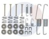 TOYOT 0494205010 Accessory Kit, brake shoes